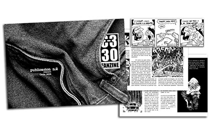 Fanzine E-330