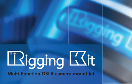 Rigging kit