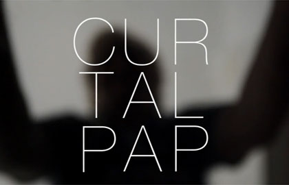 Curt al pap