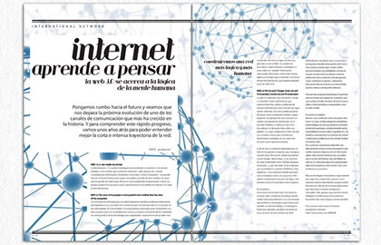 Internet 3.0 article